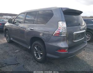 LEXUS GX 460 2010 4.6 - 3