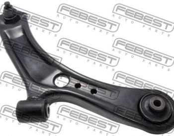 SUZUKI SX4 2006-2013 - 1