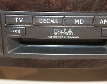 LEXUS LS 460 2006-2012 - 3