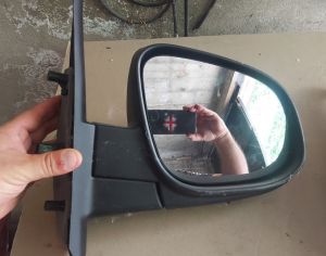 MERCEDES-BENZ Citan 2012-2021 - 2