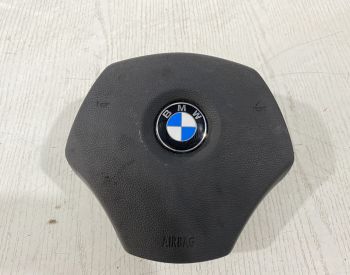 BMW X1 2007-2013