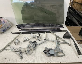 TOYOTA Prius V 2008-2017 - 2