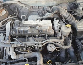 MAZDA 626 1999-2002 - 1