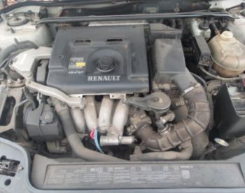 RENAULT Safrane 1998-2002 - 1