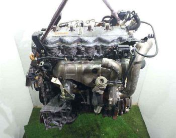 NISSAN X-Trail 2001-2004 - 1
