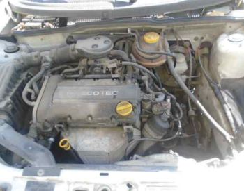 OPEL Corsa 1997-2000
