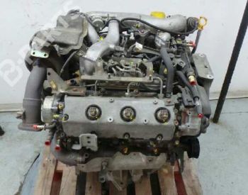 RENAULT Espace 2003-2010 - 1