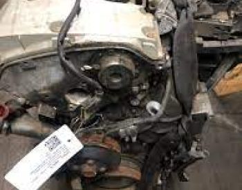 MERCEDES-BENZ C 200 2001-2004 - 1