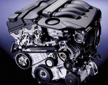 BMW 320 1999-2005 - 1