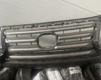 LEXUS GX 460 2009-2018