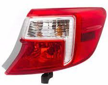 TOYOTA Camry 2012-2014 - 1