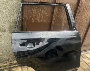TOYOTA RAV 4 2019-2023