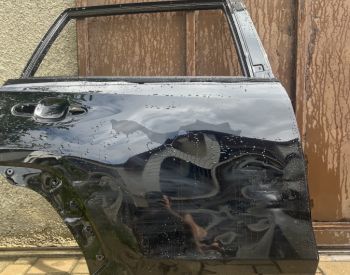 TOYOTA RAV 4 2019-2023 - 4