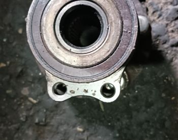 SUBARU Legacy 2002-2009 - 4