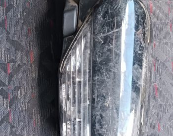 SUBARU Legacy 2002-2008