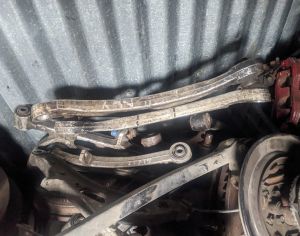 SUBARU Legacy 2002-2008 - 3