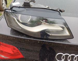 AUDI A4 2010-2013 - 2