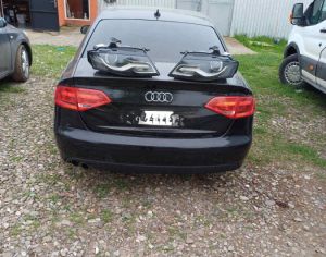 AUDI A4 2010-2013 - 3