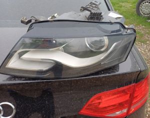 AUDI A4 2010-2013 - 4