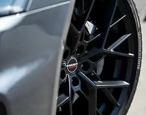 R21 BMW X5 M 2018-2024 - 2
