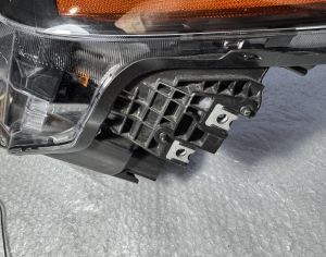SUBARU Forester 2024-2025 - 2