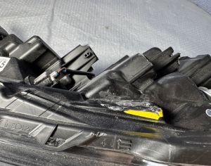 SUBARU Forester 2024-2025 - 3