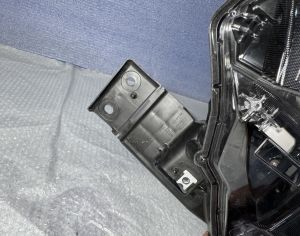 SUBARU Forester 2024-2025 - 4