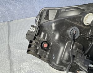 SUBARU Forester 2022-2023 - 2