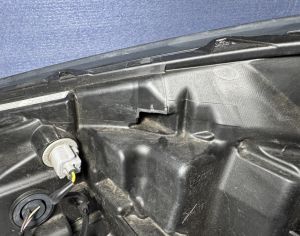 SUBARU Forester 2022-2023 - 3