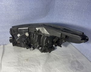 SUBARU Forester 2022-2023 - 4
