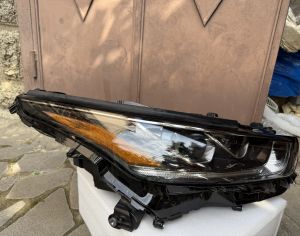 TOYOTA Highlander 2019-2023 - 2