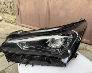 LEXUS NX 300 2019-2022 - 1