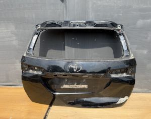 TOYOTA Fortuner 2016-2024