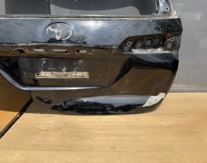 TOYOTA Fortuner 2016-2024 - 2