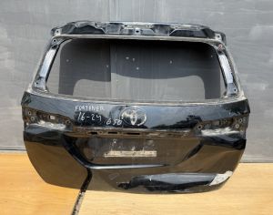 TOYOTA Fortuner 2016-2024 - 3