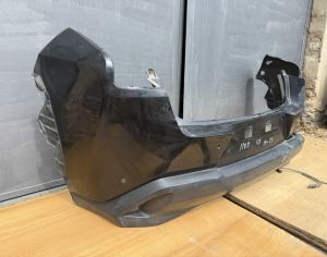LEXUS UX 2019-2023 - 3
