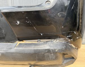 LEXUS UX 2019-2023 - 4