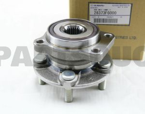 SUBARU Legacy 2000-2025