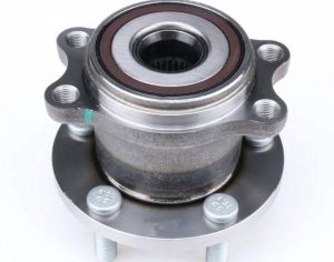 SUBARU Forester 2000-2025 - 1