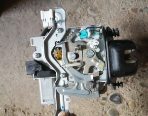 NISSAN Rogue 2015-2020 - 2