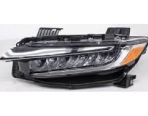 HONDA Insight 2018-2022