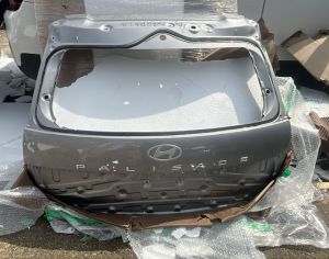 HYUNDAI Palisade 2025