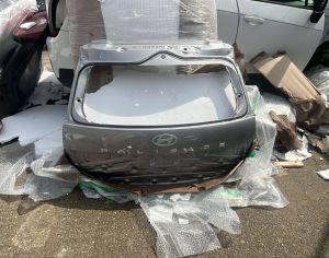 HYUNDAI Palisade 2025 - 2