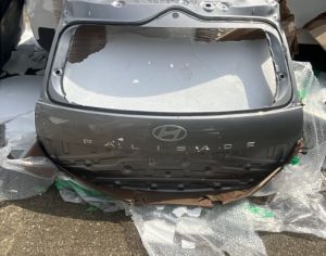 HYUNDAI Palisade 2025 - 3