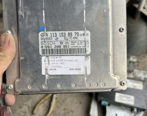 MERCEDES-BENZ ML 500 2005-2010 - 3