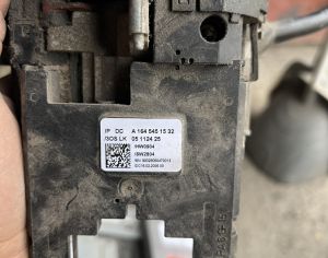 MERCEDES-BENZ ML 500 2005-2010 - 6