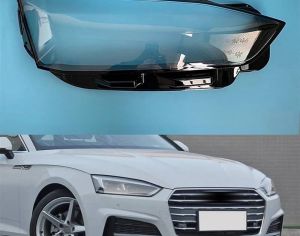 AUDI A5 2016-2019 - 1