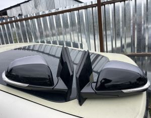CHEVROLET Bolt EUV 2020-2023