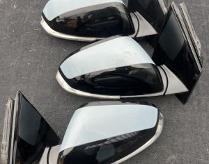 CHEVROLET Bolt EUV 2020-2023 - 4