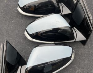 CHEVROLET Bolt EUV 2020-2023 - 6